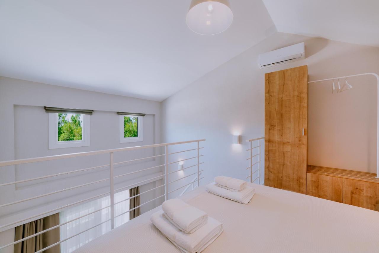 Alion Apartments 프리노스 외부 사진