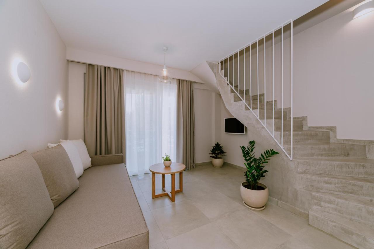 Alion Apartments 프리노스 외부 사진
