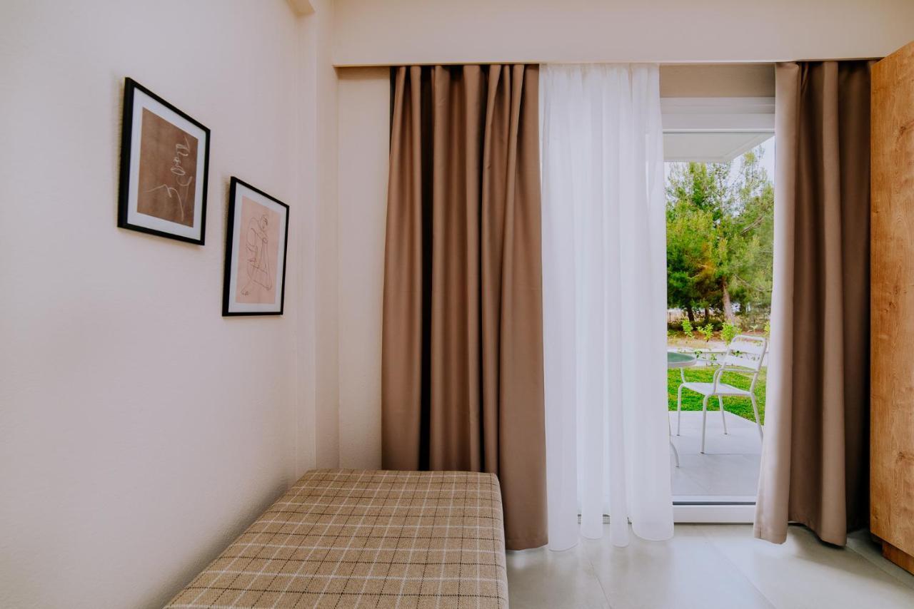 Alion Apartments 프리노스 외부 사진